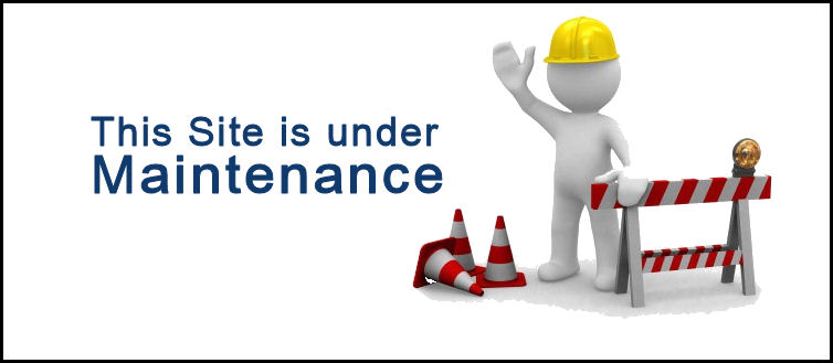 under-maintenance Icon